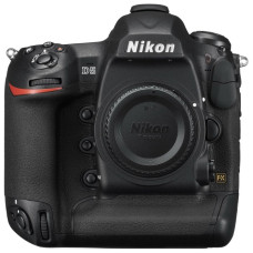 Фотоаппарат Nikon D5 Body  (XQD/CF)